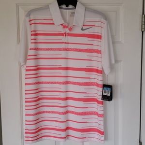 Nike golf shirt (NWT)